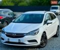 Білий Опель Астра, об'ємом двигуна 1.6 л та пробігом 223 тис. км за 9750 $, фото 16 на Automoto.ua