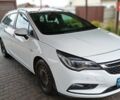 Белый Опель Астра, объемом двигателя 1.6 л и пробегом 166 тыс. км за 11000 $, фото 3 на Automoto.ua