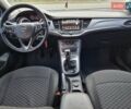 Белый Опель Астра, объемом двигателя 1.6 л и пробегом 249 тыс. км за 11300 $, фото 26 на Automoto.ua