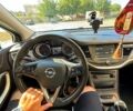 Білий Опель Астра, об'ємом двигуна 1.6 л та пробігом 205 тис. км за 9550 $, фото 8 на Automoto.ua
