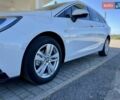 Белый Опель Астра, объемом двигателя 1.6 л и пробегом 196 тыс. км за 11500 $, фото 15 на Automoto.ua
