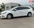 Белый Опель Астра, объемом двигателя 1.6 л и пробегом 249 тыс. км за 11300 $, фото 13 на Automoto.ua