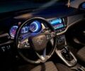 Білий Опель Астра, об'ємом двигуна 1.6 л та пробігом 145 тис. км за 10000 $, фото 8 на Automoto.ua
