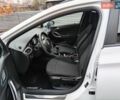 Білий Опель Астра, об'ємом двигуна 1.6 л та пробігом 185 тис. км за 9500 $, фото 12 на Automoto.ua