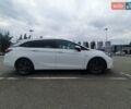 Белый Опель Астра, объемом двигателя 1.6 л и пробегом 245 тыс. км за 8900 $, фото 15 на Automoto.ua