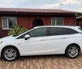 Белый Опель Астра, объемом двигателя 1.6 л и пробегом 203 тыс. км за 12200 $, фото 10 на Automoto.ua