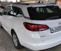 Белый Опель Астра, объемом двигателя 1.6 л и пробегом 166 тыс. км за 11000 $, фото 7 на Automoto.ua