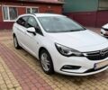 Белый Опель Астра, объемом двигателя 1.6 л и пробегом 203 тыс. км за 12200 $, фото 3 на Automoto.ua