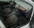 Опель Астра 2017 в Бердичеве на Automoto.ua Белый Опель Астра, объемом двигателя 1.6 л и пробегом 169 тыс. км за 8800 $, фото 17 на Automoto.ua