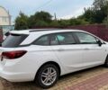 Белый Опель Астра, объемом двигателя 1.6 л и пробегом 203 тыс. км за 12200 $, фото 6 на Automoto.ua