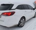 Білий Опель Астра, об'ємом двигуна 1.6 л та пробігом 179 тис. км за 13200 $, фото 8 на Automoto.ua