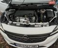 Білий Опель Астра, об'ємом двигуна 1.6 л та пробігом 185 тис. км за 9500 $, фото 34 на Automoto.ua