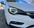 Белый Опель Астра, объемом двигателя 1.6 л и пробегом 196 тыс. км за 11500 $, фото 23 на Automoto.ua