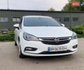 Белый Опель Астра, объемом двигателя 1.6 л и пробегом 249 тыс. км за 11300 $, фото 8 на Automoto.ua