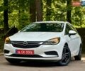 Белый Опель Астра, объемом двигателя 1.6 л и пробегом 223 тыс. км за 9750 $, фото 7 на Automoto.ua