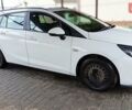 Белый Опель Астра, объемом двигателя 1.6 л и пробегом 160 тыс. км за 11800 $, фото 5 на Automoto.ua