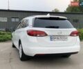 Белый Опель Астра, объемом двигателя 1.6 л и пробегом 249 тыс. км за 11300 $, фото 16 на Automoto.ua