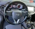 Белый Опель Астра, объемом двигателя 1.6 л и пробегом 196 тыс. км за 11500 $, фото 29 на Automoto.ua