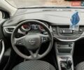 Білий Опель Астра, об'ємом двигуна 1.6 л та пробігом 184 тис. км за 9700 $, фото 14 на Automoto.ua