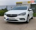 Белый Опель Астра, объемом двигателя 1.6 л и пробегом 249 тыс. км за 11300 $, фото 3 на Automoto.ua