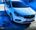 Білий Опель Астра, об'ємом двигуна 1.6 л та пробігом 241 тис. км за 10900 $, фото 1 на Automoto.ua