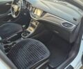 Белый Опель Астра, объемом двигателя 1.6 л и пробегом 257 тыс. км за 10400 $, фото 8 на Automoto.ua