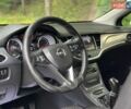 Белый Опель Астра, объемом двигателя 1.6 л и пробегом 223 тыс. км за 9750 $, фото 51 на Automoto.ua