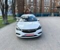 Білий Опель Астра, об'ємом двигуна 1.6 л та пробігом 250 тис. км за 11000 $, фото 1 на Automoto.ua