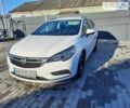 Белый Опель Астра, объемом двигателя 1.6 л и пробегом 253 тыс. км за 9290 $, фото 3 на Automoto.ua