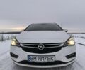 Білий Опель Астра, об'ємом двигуна 1.6 л та пробігом 179 тис. км за 13200 $, фото 1 на Automoto.ua