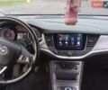 Білий Опель Астра, об'ємом двигуна 1.6 л та пробігом 203 тис. км за 9600 $, фото 11 на Automoto.ua