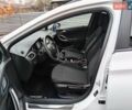 Белый Опель Астра, объемом двигателя 1.6 л и пробегом 184 тыс. км за 10000 $, фото 12 на Automoto.ua