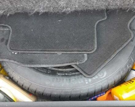 Білий Опель Астра, об'ємом двигуна 1.6 л та пробігом 212 тис. км за 10000 $, фото 16 на Automoto.ua