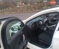 Білий Опель Астра, об'ємом двигуна 1.6 л та пробігом 203 тис. км за 9600 $, фото 7 на Automoto.ua
