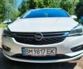 Білий Опель Астра, об'ємом двигуна 1.6 л та пробігом 185 тис. км за 12000 $, фото 8 на Automoto.ua