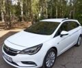 Білий Опель Астра, об'ємом двигуна 1.6 л та пробігом 239 тис. км за 284 $, фото 2 на Automoto.ua