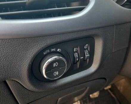 Білий Опель Астра, об'ємом двигуна 1.6 л та пробігом 212 тис. км за 10000 $, фото 24 на Automoto.ua