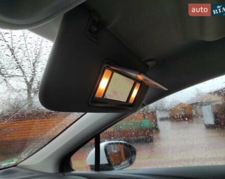 Белый Опель Астра, объемом двигателя 1.6 л и пробегом 187 тыс. км за 11500 $, фото 50 на Automoto.ua