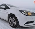 Білий Опель Астра, об'ємом двигуна 1.6 л та пробігом 179 тис. км за 13200 $, фото 10 на Automoto.ua