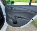 Белый Опель Астра, объемом двигателя 1.6 л и пробегом 196 тыс. км за 11500 $, фото 46 на Automoto.ua