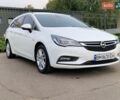 Белый Опель Астра, объемом двигателя 1.6 л и пробегом 249 тыс. км за 11300 $, фото 7 на Automoto.ua