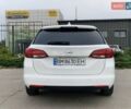 Белый Опель Астра, объемом двигателя 1.6 л и пробегом 249 тыс. км за 11300 $, фото 17 на Automoto.ua