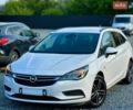 Білий Опель Астра, об'ємом двигуна 1.6 л та пробігом 223 тис. км за 9750 $, фото 22 на Automoto.ua
