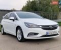 Белый Опель Астра, объемом двигателя 1.6 л и пробегом 249 тыс. км за 11300 $, фото 9 на Automoto.ua