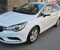Белый Опель Астра, объемом двигателя 1.6 л и пробегом 257 тыс. км за 10400 $, фото 1 на Automoto.ua