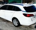 Білий Опель Астра, об'ємом двигуна 1.6 л та пробігом 241 тис. км за 10300 $, фото 2 на Automoto.ua