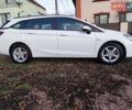 Білий Опель Астра, об'ємом двигуна 1.6 л та пробігом 184 тис. км за 9700 $, фото 8 на Automoto.ua