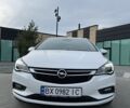 Білий Опель Астра, об'ємом двигуна 1.6 л та пробігом 145 тис. км за 10000 $, фото 1 на Automoto.ua