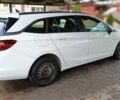 Белый Опель Астра, объемом двигателя 1.6 л и пробегом 160 тыс. км за 11800 $, фото 12 на Automoto.ua