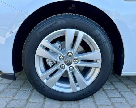 Белый Опель Астра, объемом двигателя 1.6 л и пробегом 197 тыс. км за 11250 $, фото 11 на Automoto.ua